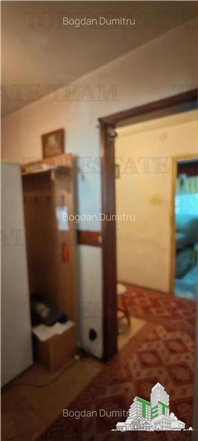 Apartament 4 camere, stradal, centrala proprie, langa Piata Rahova, sector 5 Buc - 13