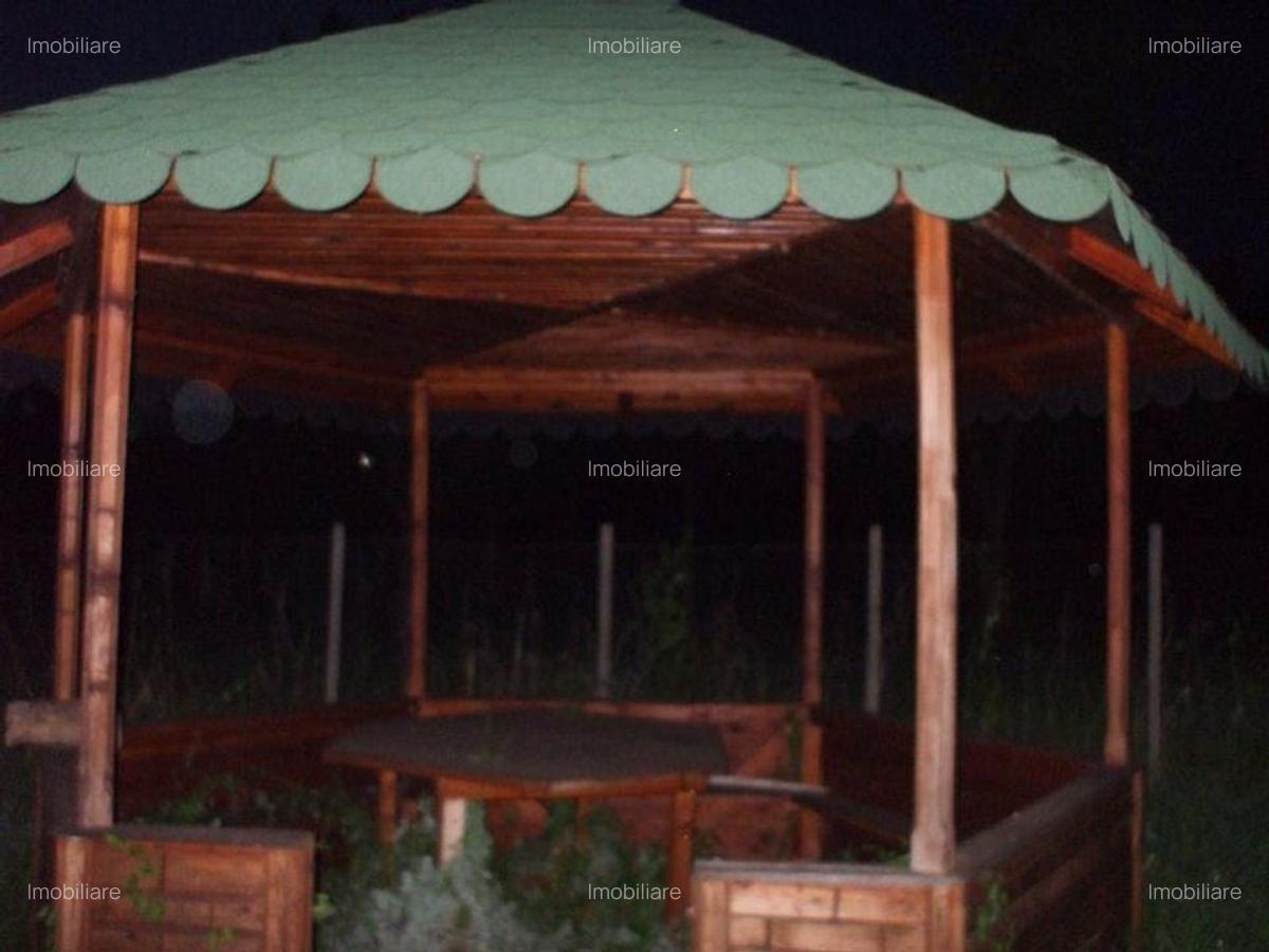 Casa de vanzare Albestii-Arges - 31