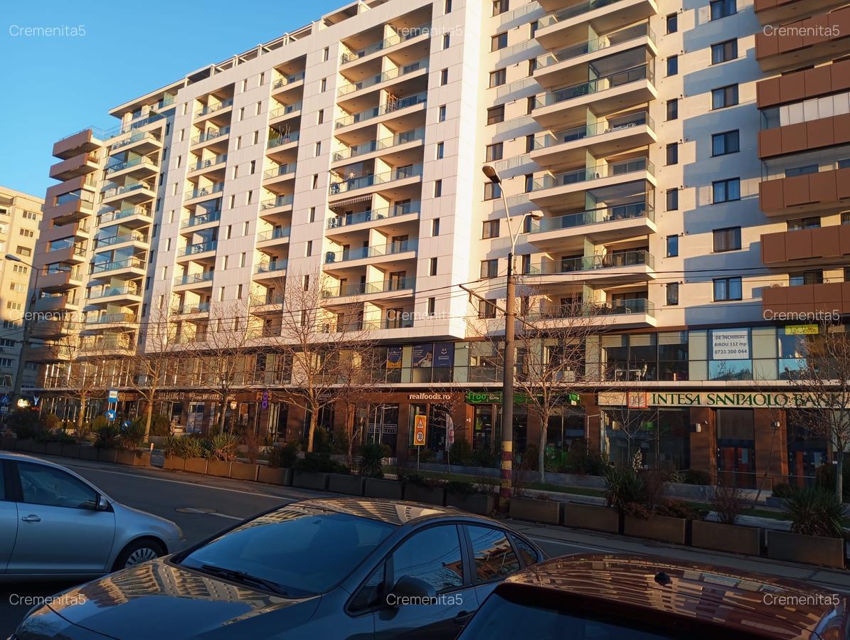 5 camere de tip duplex, Roka Residence- Nerva Traian - 2