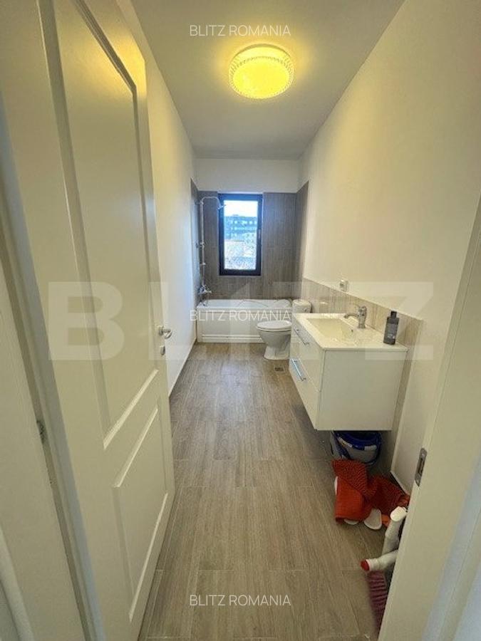 Apartament cu 4 camere, 90 mp, zona Bucurestii Noi-Jiului - 4