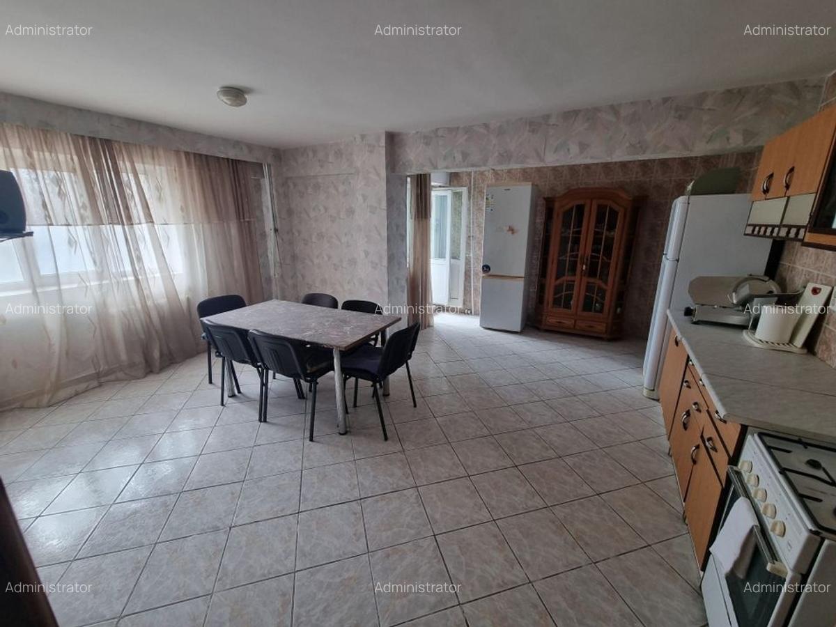 Faleza nord-apartament 4 camere cu vedere la mare - 14