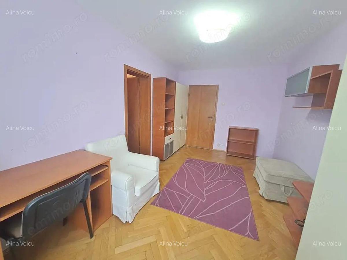 Apartament 3 camere Metrou 1 Mai - 6