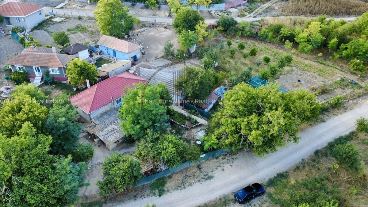 Casa de vanzare Negresti, Constanta - 3