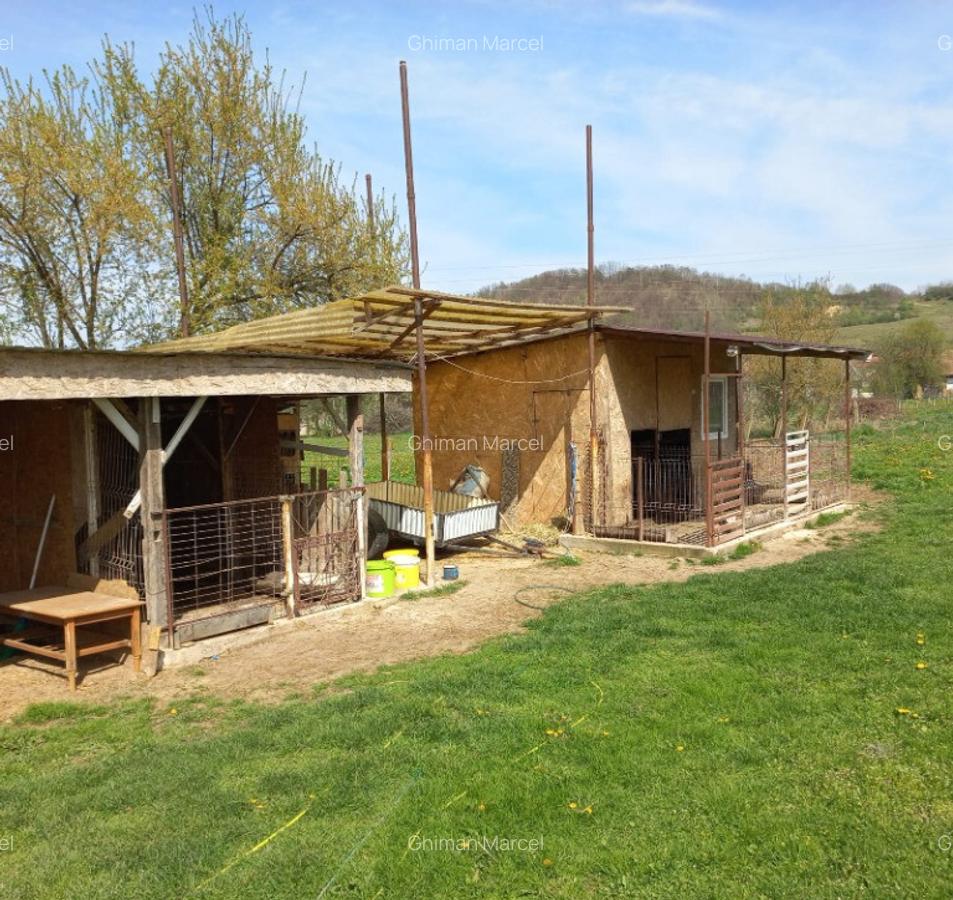 Casa renovata modern Lozna, Salaj - 8