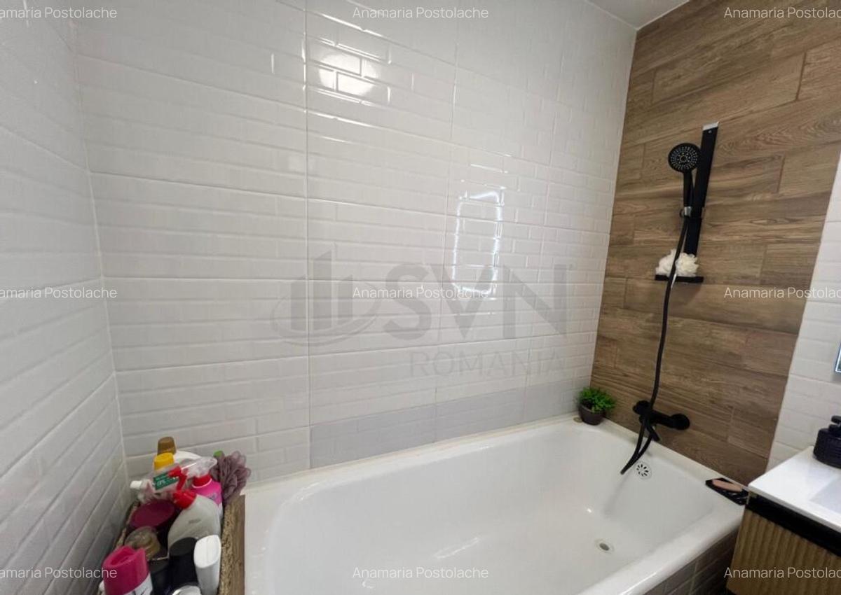 Apartament de 3 camere l Otopeni l Mobilat si Utilat Complet - 8