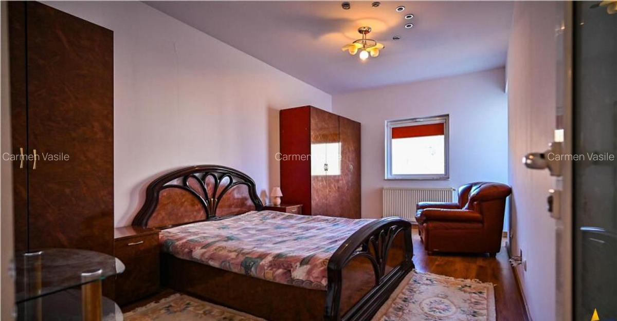 Casa individuala, rezidential servicii cabinete, cartier F - 6