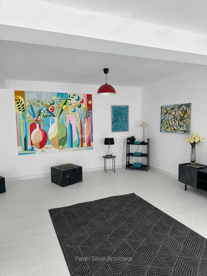 Casa deosebita D+P+E+M zona centrala - 4