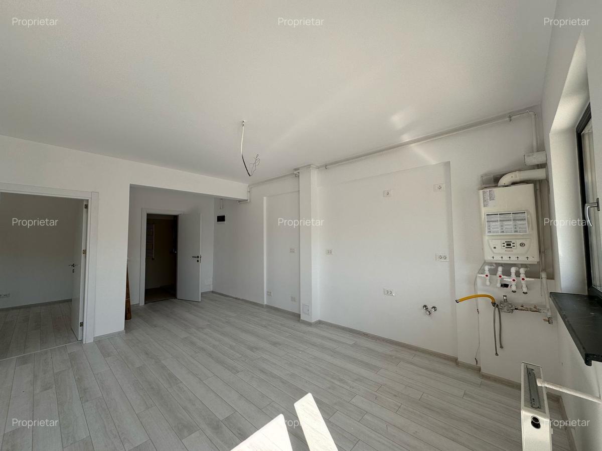 Spatiu Comercial 45mp- parte ansamblu rezidential 99RESIDENCE- in statia STB - 2