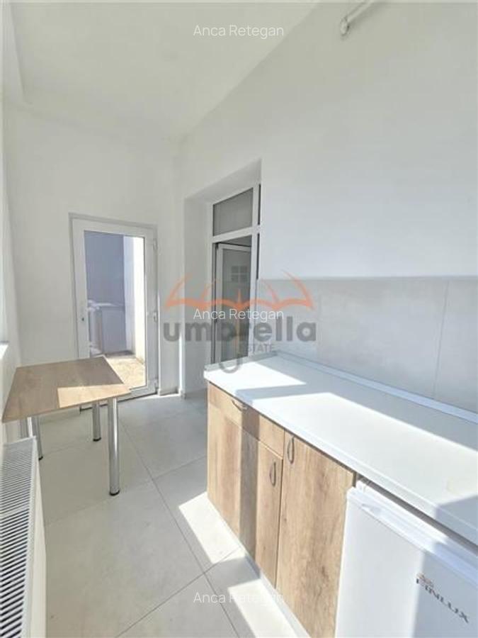 DE INCHIRIAT ap 2 camere , modern, parcare, gradina , 420 euro - 15