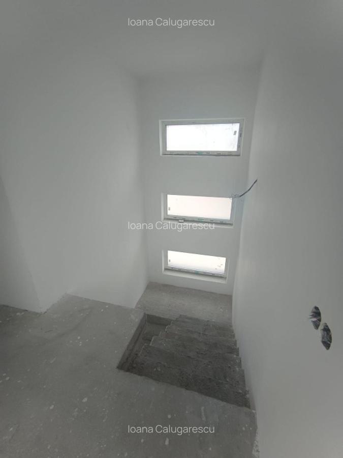 Casa individuala 3 camere, singur in curte -constructie noua, Gusterita-Sibiu - 11