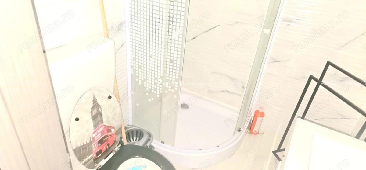 Regim hotelier ultracentral - 1