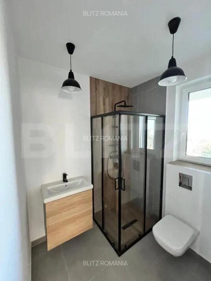 Casa boutique in Sangeorgiu de Mure? zona exclusivista, ideala pentru medici - 11