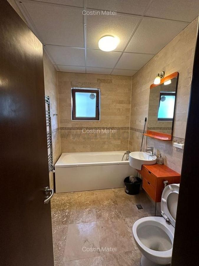 Apartament cu 4 camere în zona Baneasa - 24 Apartament cu 4 camere în zona Baneasa - 24