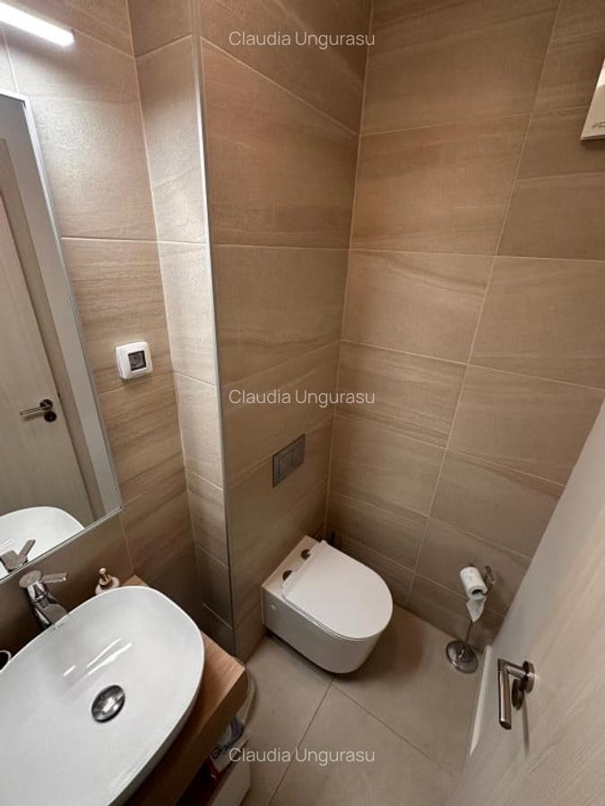 Apartament 3 camere, Parcului - zona Expozitiei - 13