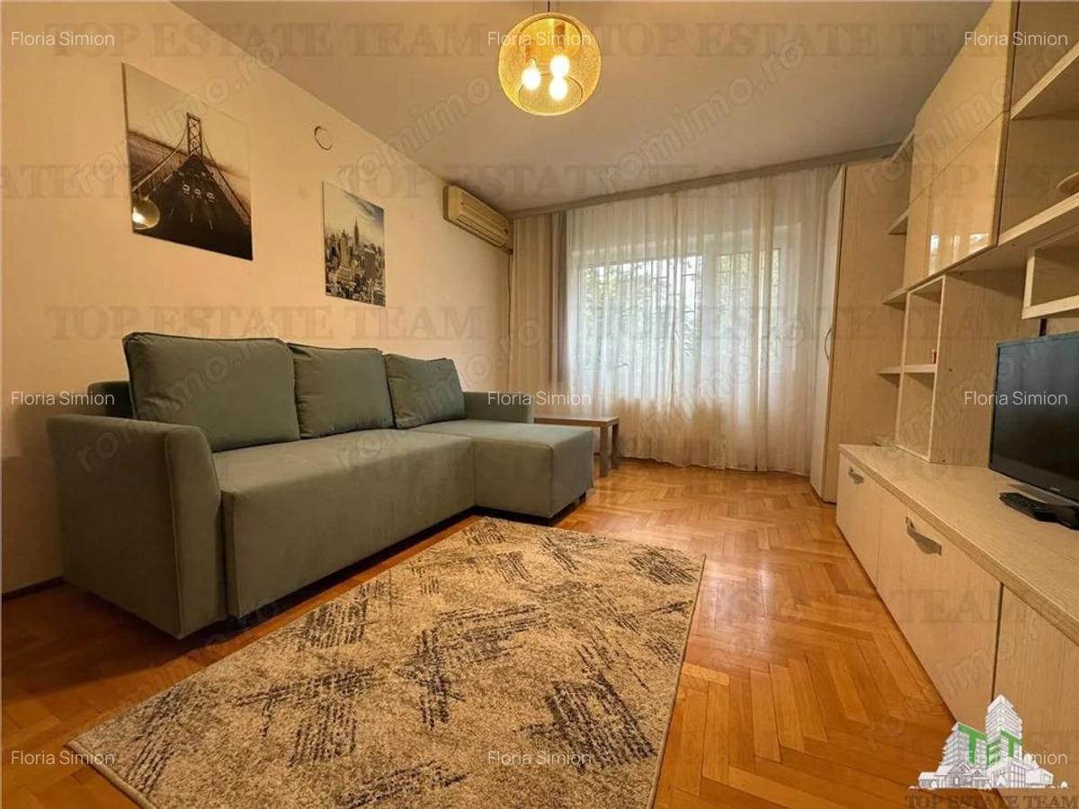 Apartament 2 camere de inchiriat zona Aviatiei Bucuresti - 3
