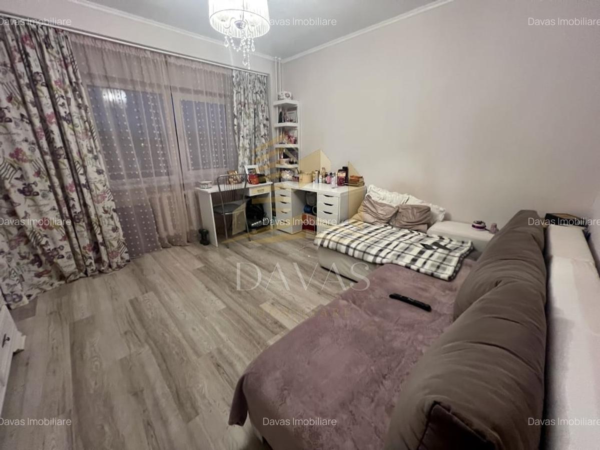Apartament 2 camere de vanzare | Marasti | Etaj intermediar | Garaj - 7