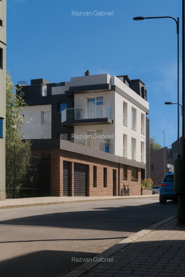 2 camere - Apartament Nou - Bloc Boutique - Gated Community - Tineretului/Unirii - 2