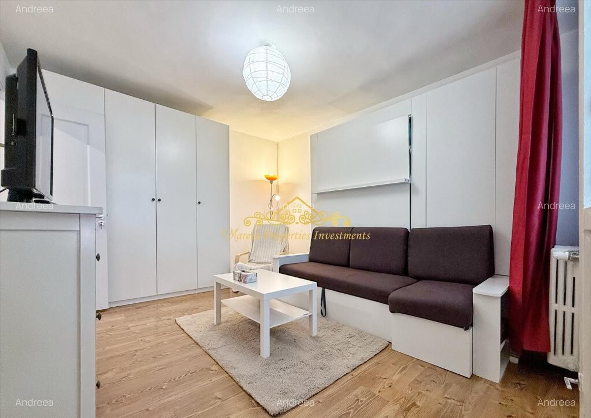 Apartament 2 camere Drumul Taberei / Pet friendly / parc Moghioros - 3