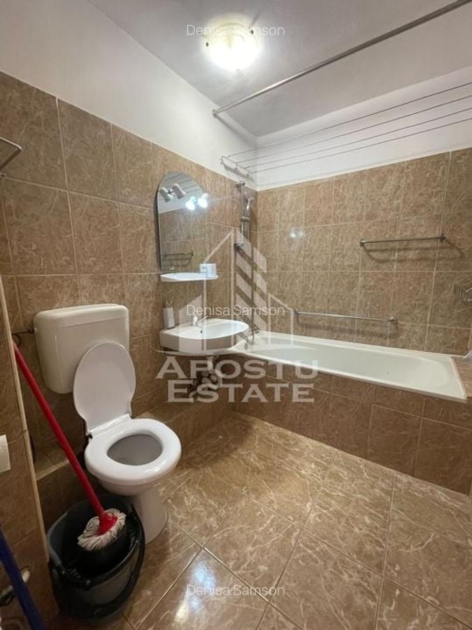 Apartament 2 camere, pet friendly, zona Girocului - 11