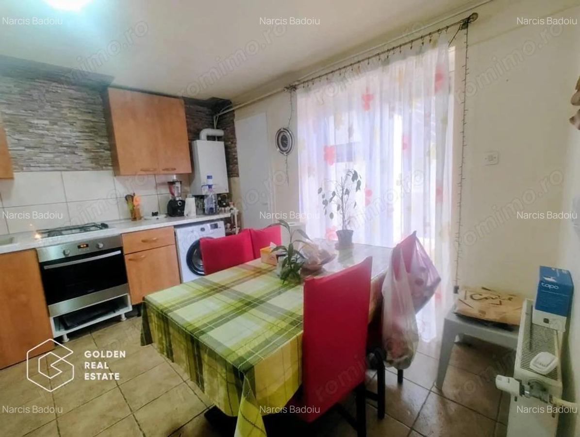 Vila in zona Girocului, 168 mp - 7