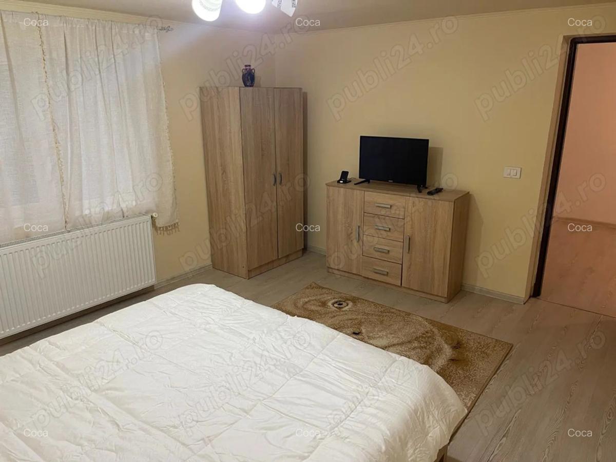 Inchiriez apartament cu 3 camere complet utilat - 8 Inchiriez apartament cu 3 camere complet utilat - 8