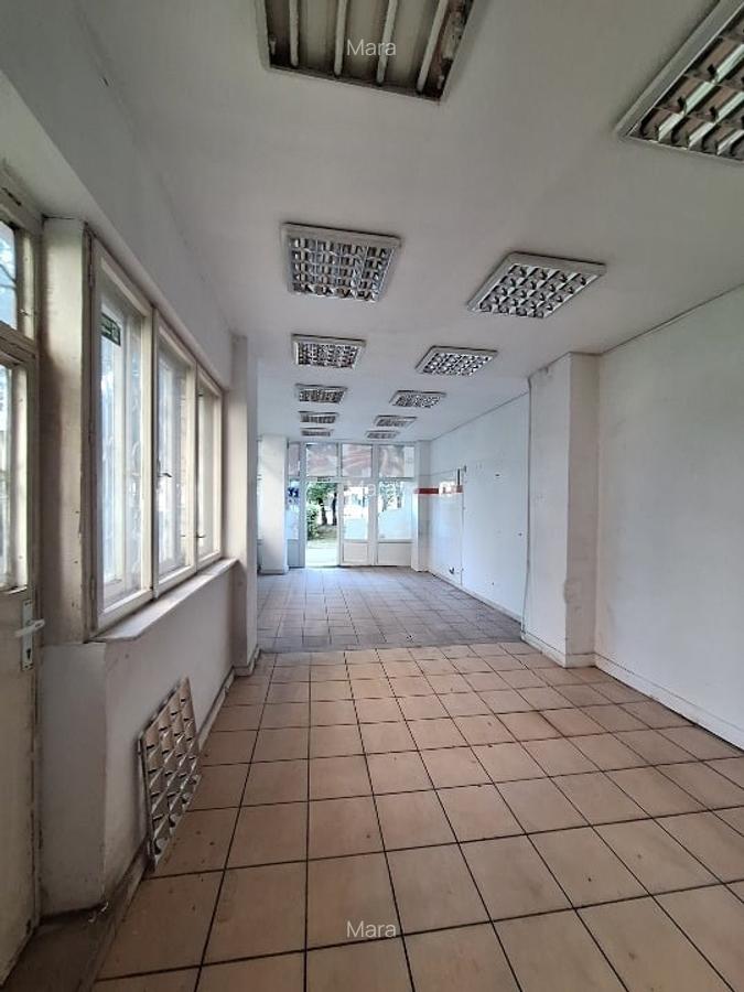 Spatiu Comercial versatil de inchiriat in zona cu trafic pietonal intens - 1