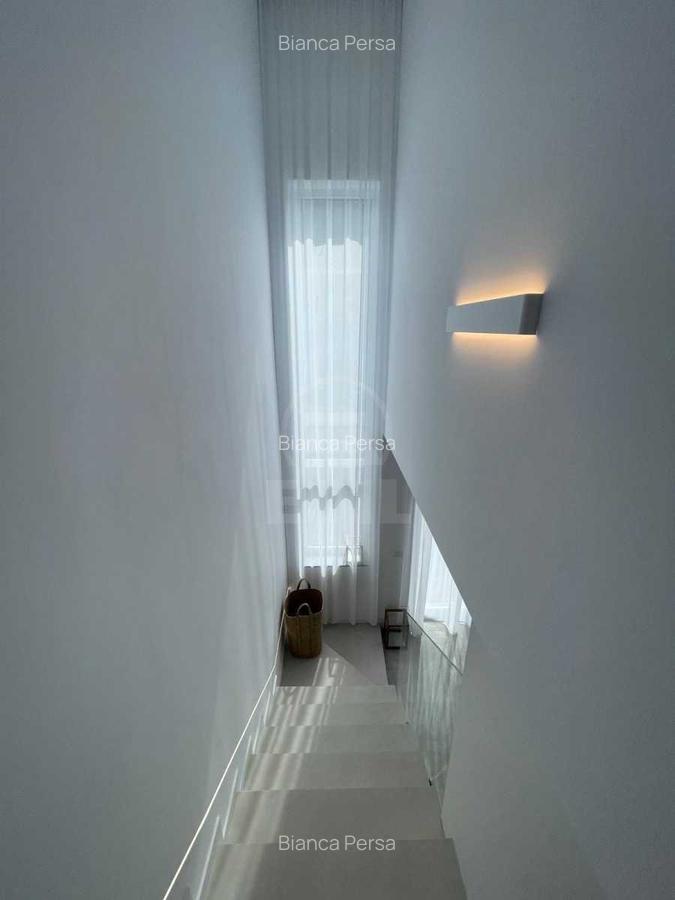 Casa individuala cu garaj si terasa 30mp zona Dumitru Mocanu - 10