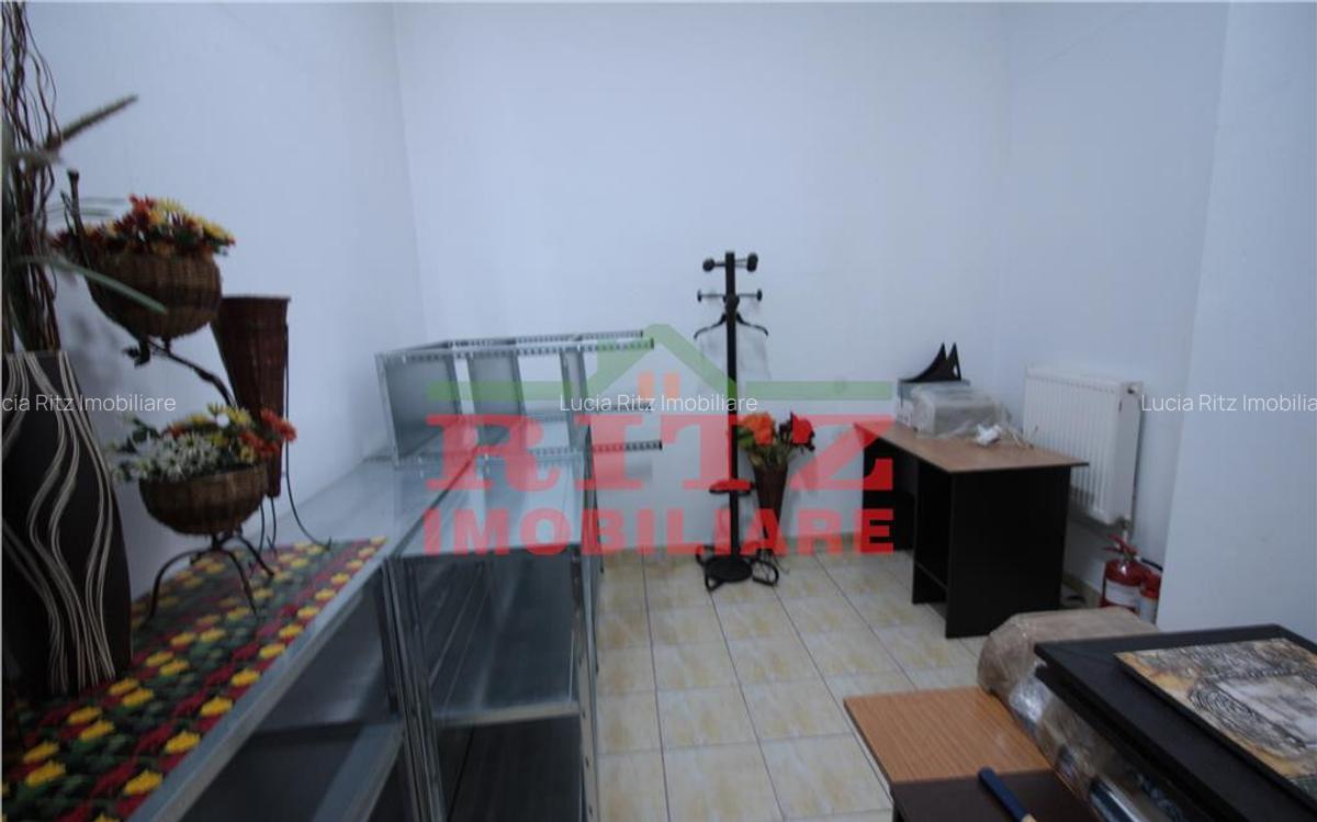 NOU IN PIATA ! SPATIU BIROURI S= 90 mp, zona Centrul Vechi! - 1