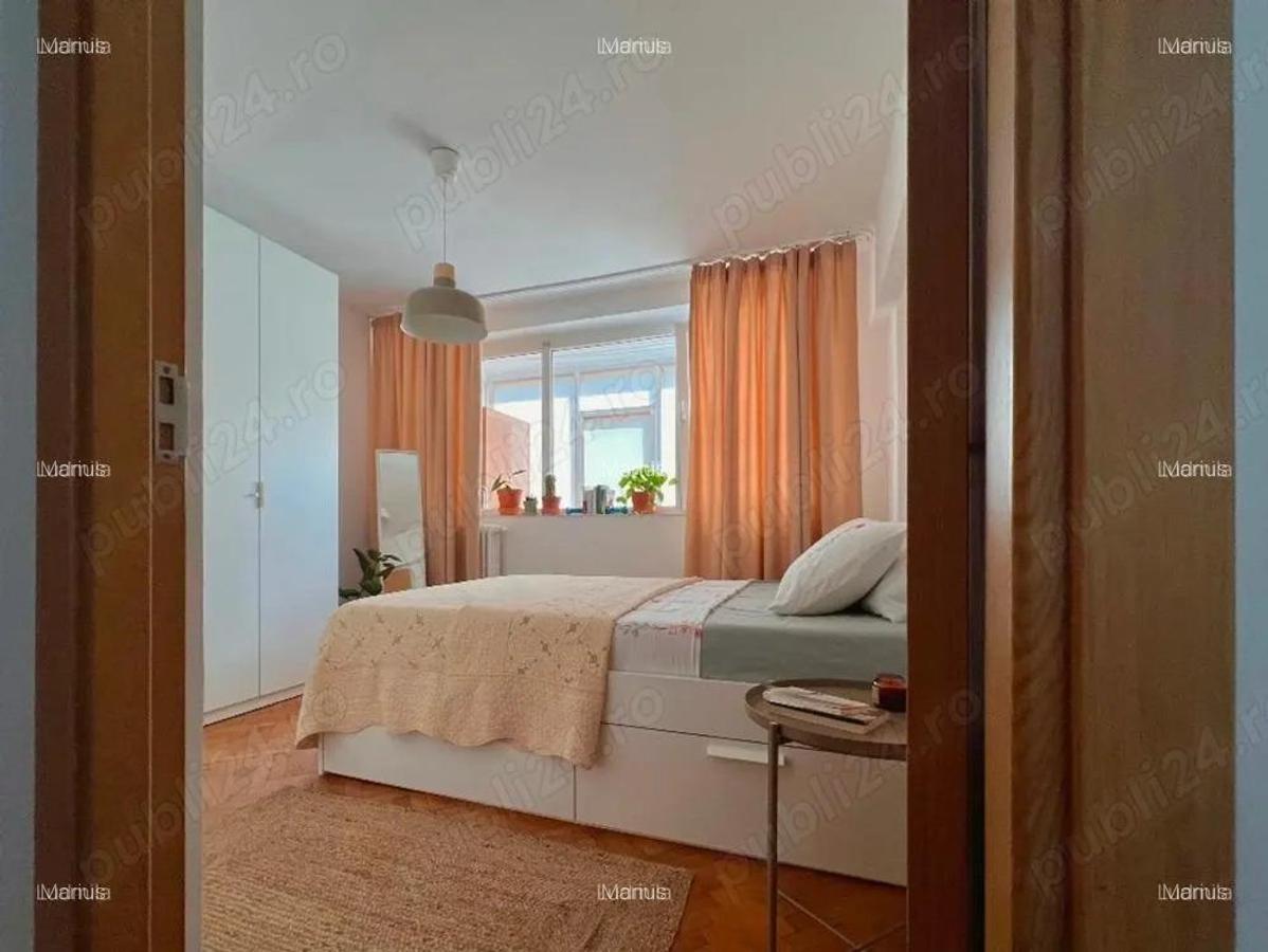 Apartament 2 camere-stefan cel mare-parcul circului - 2