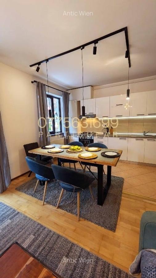 Apartament generos de 2 camere-Sinaia, zona Izvor - 5 Apartament generos de 2 camere-Sinaia, zona Izvor - 5