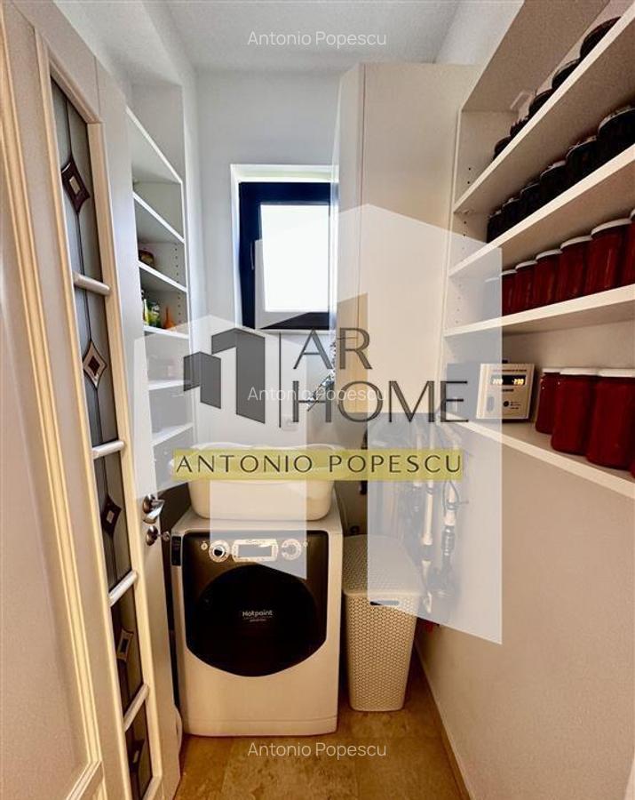 Vila 4 camere, constructie 2021, Ploiesti, zona Albert - 11