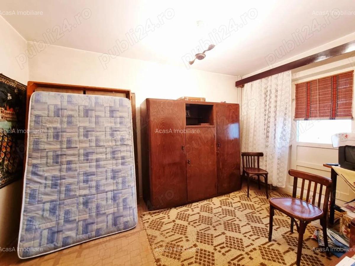 NOU PE PIATA !!! Apartament spatios 60 mp etajul 1 LIBER - 5