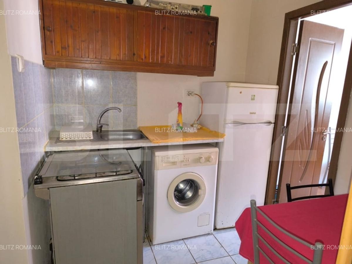 Garsoniera de vanzare, 20 mp - zona Astra - 4