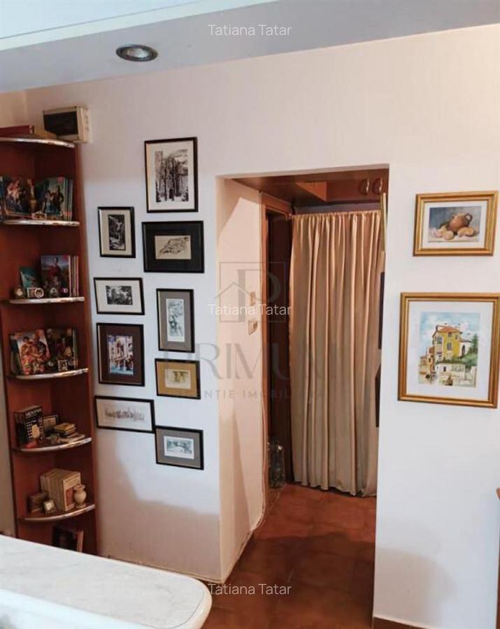 GIROCULUI - 3 cam - 2 bai - boxa - parter inalt - ZONA LINIS - 9