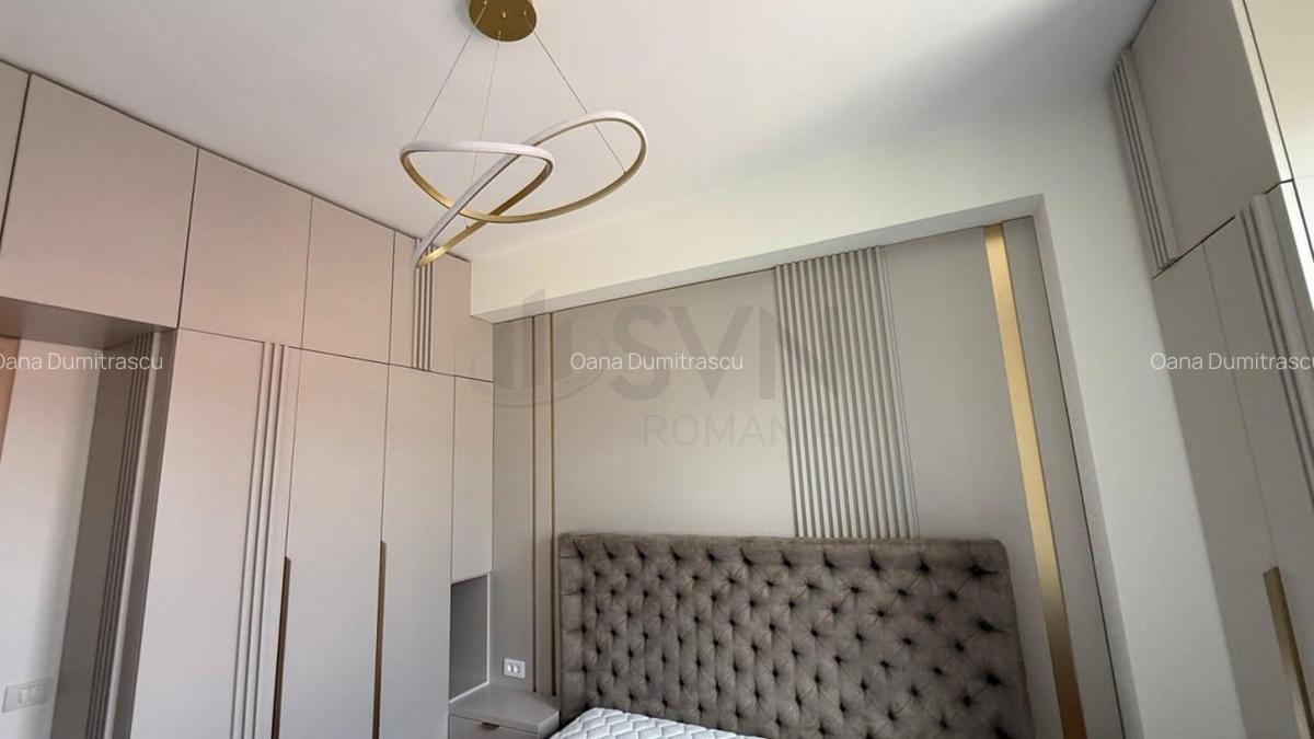 REA0053093 Apartament spatios 3 camere Soseaua Nordului I Herastrau - 10