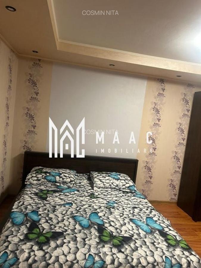 Garsoniera | Nord | Parter - 7