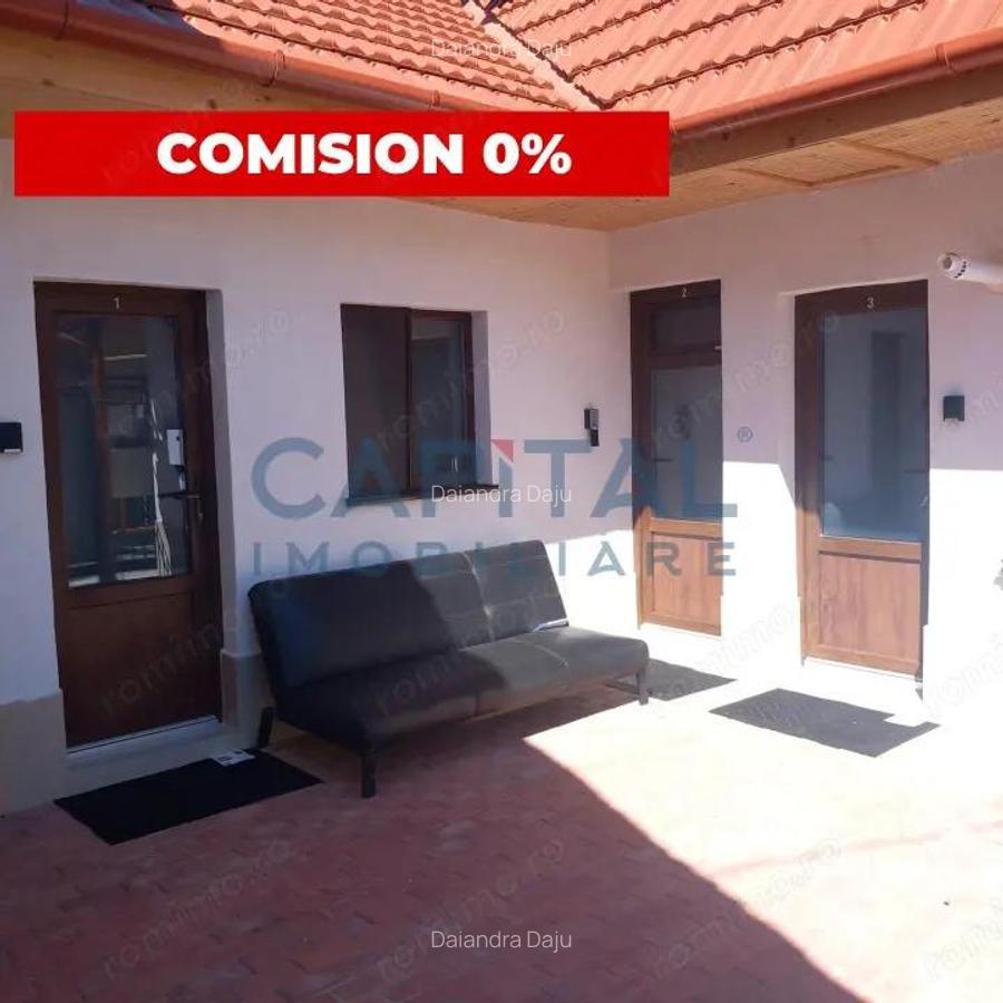 Comision 0% Casa cu 3 Camere, Plopilor - 2