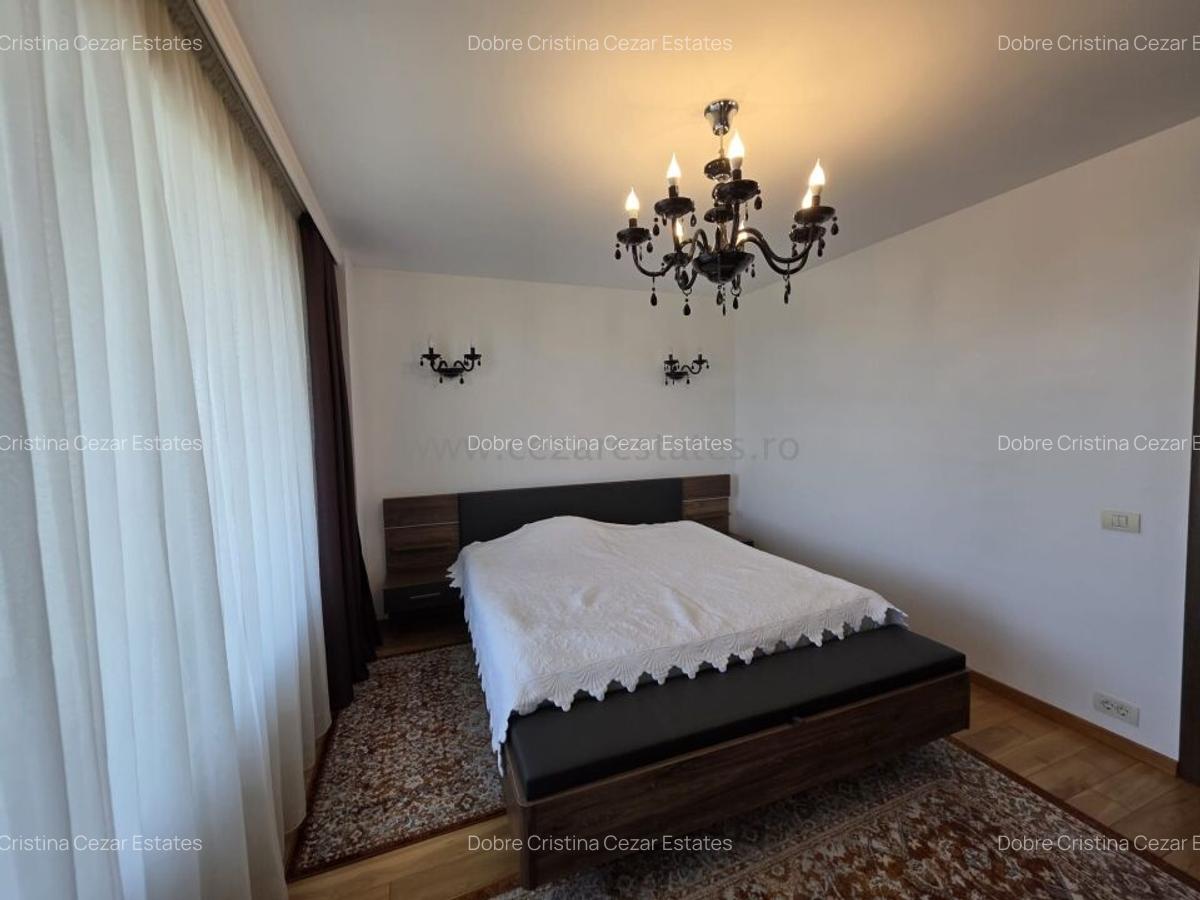 Apartament cu 2 camere decomandat în Iancu Nicolae - 11