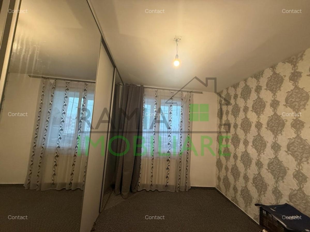 Apartament circular 3 camere, 62 mp, Centru Civic - 4