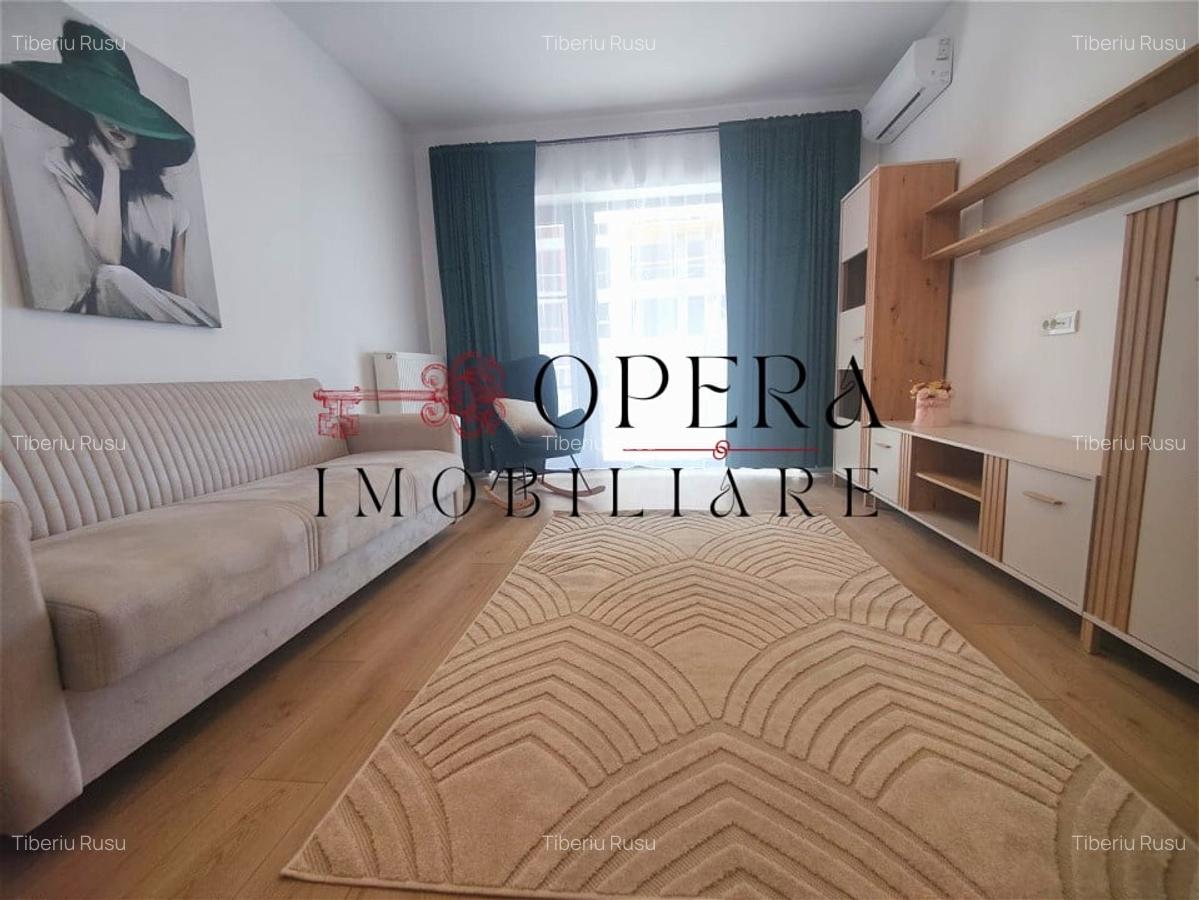 Apartament 3 camere, decomandat, de inchiriat, zona Tudor Vladimirescu - Silk - 5