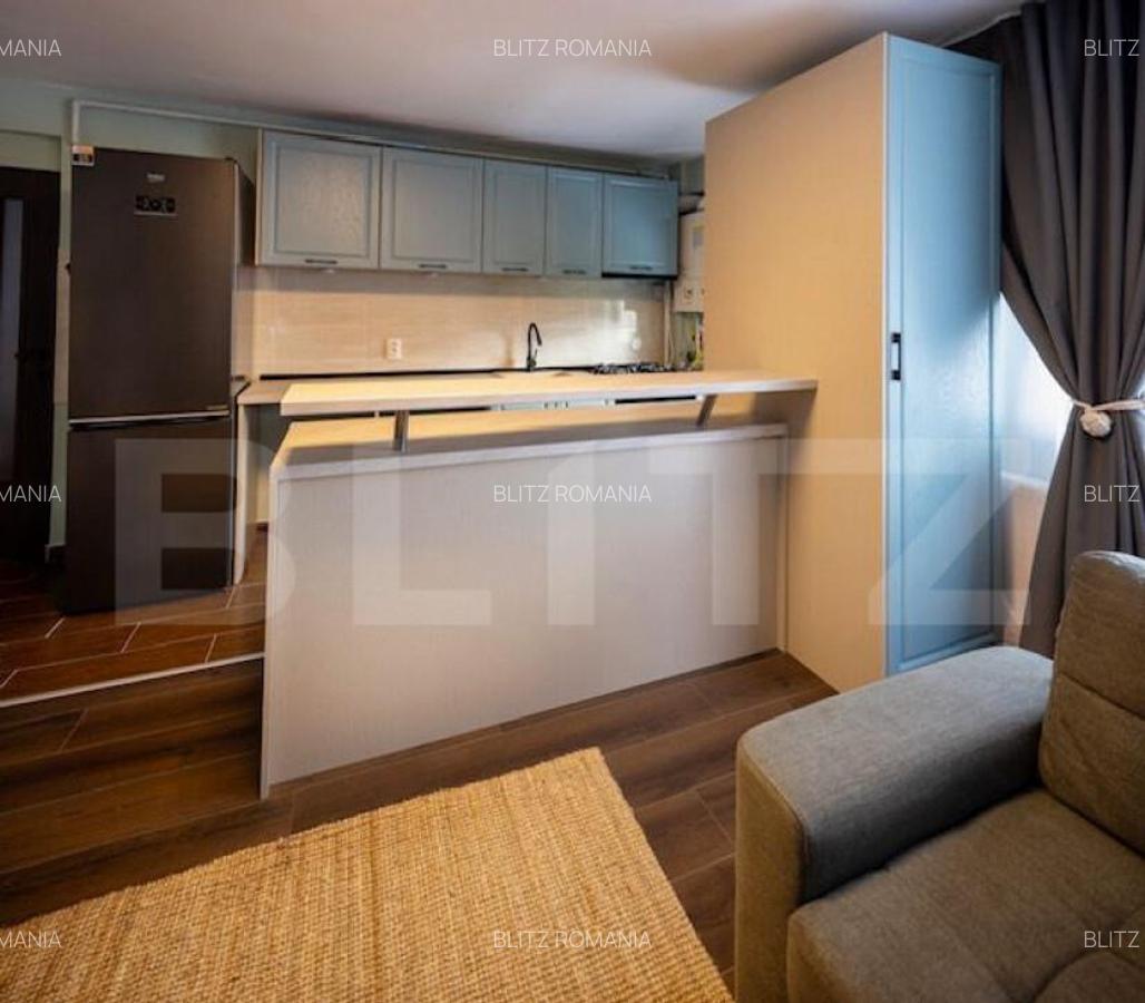 Apartament select in Tractorul , 3 camere , 2 bai , spatios - 4 Apartament select in Tractorul , 3 camere , 2 bai , spatios - 4