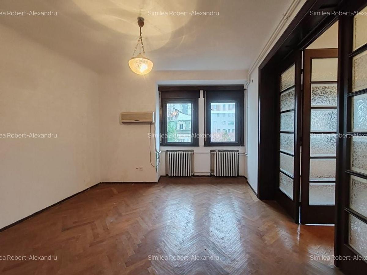 Apartament 4 cameres situat la 2 min de Parcul Kiseleff - 3