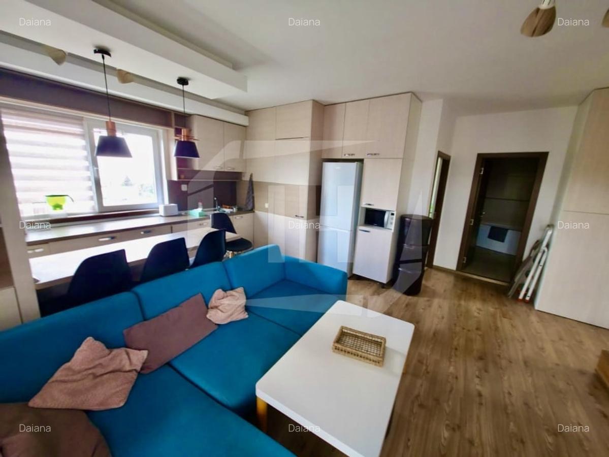 Apartament 3 camere I cu parcare I Zorilor I Observator - 3