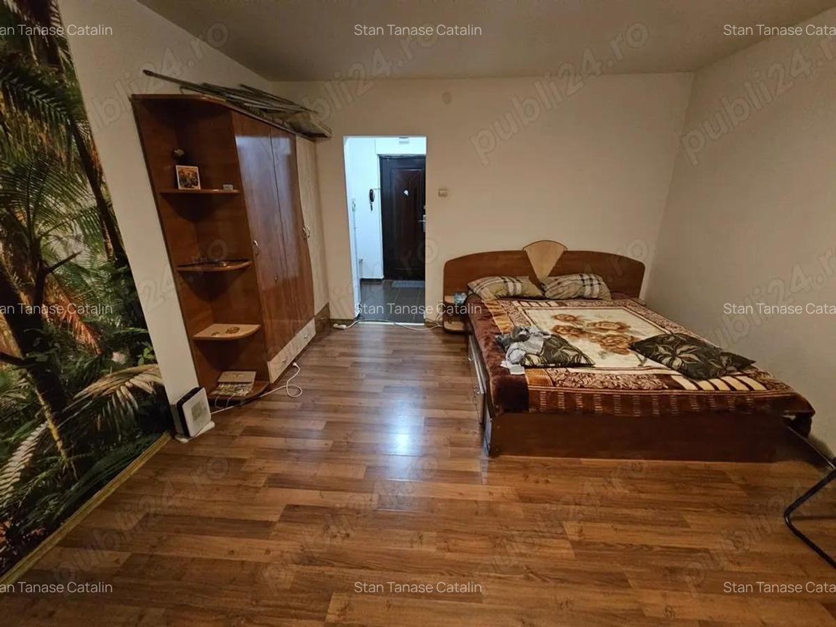 Drumul Taberei Favorit Metrou - 6 Drumul Taberei Favorit Metrou - 6