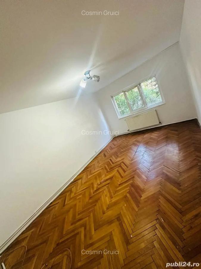 Zona Lipovei | Decomandat | Parter | Cu Centrala Termica !! - 1