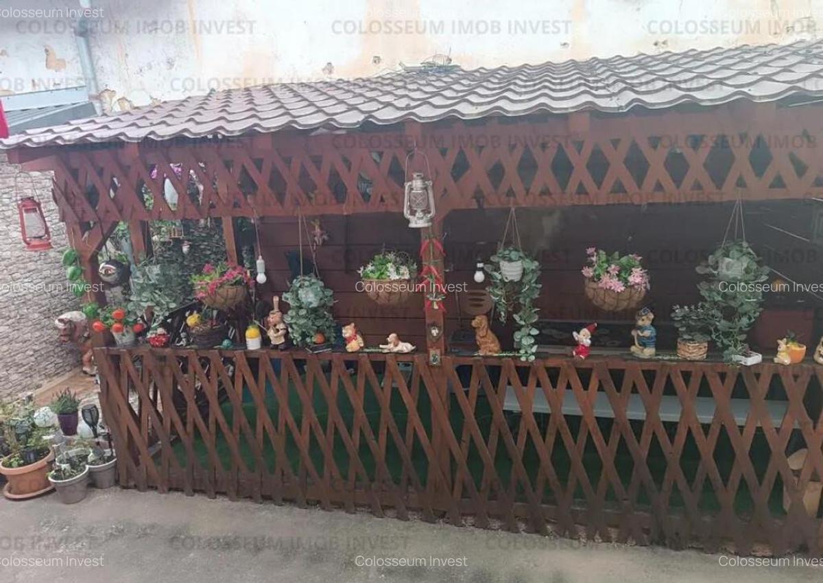 Garsoniera la casa - zona Brasovul Vechi - 4