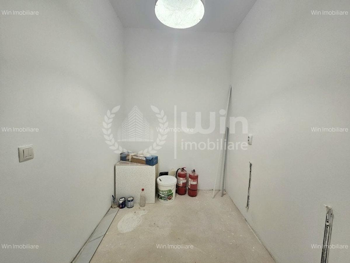 Spatiu de servicii 189mp | 6 locuri parcare | Zorilor | Calea Turzii - 5