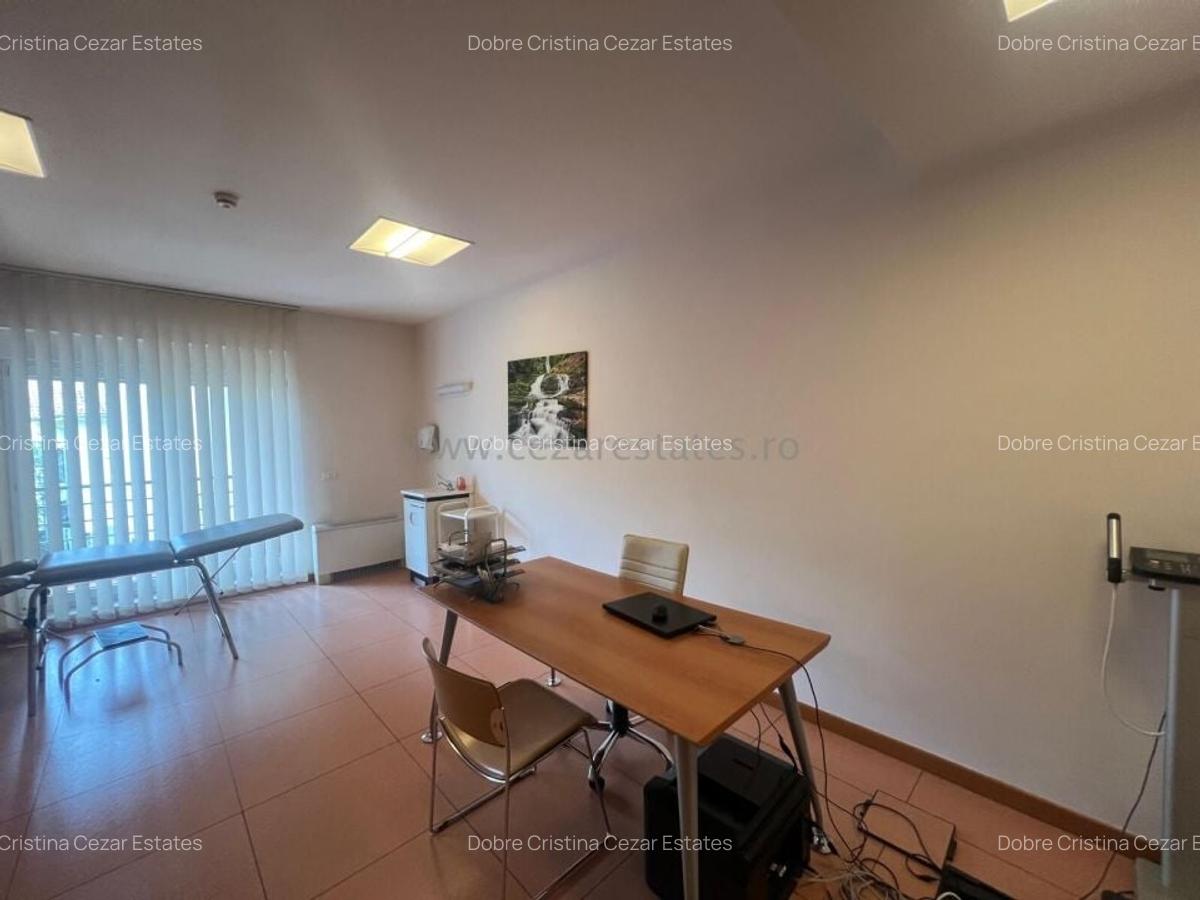 Spațiu comercial, 267 mp în Herăstrău - 16