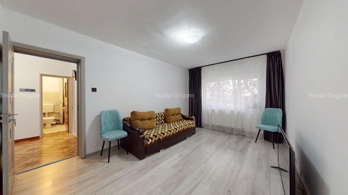 Oras PANTELIMON - Sf. Gheorghe | 3 camere | 2 bai | 1986 reabilitat - 14