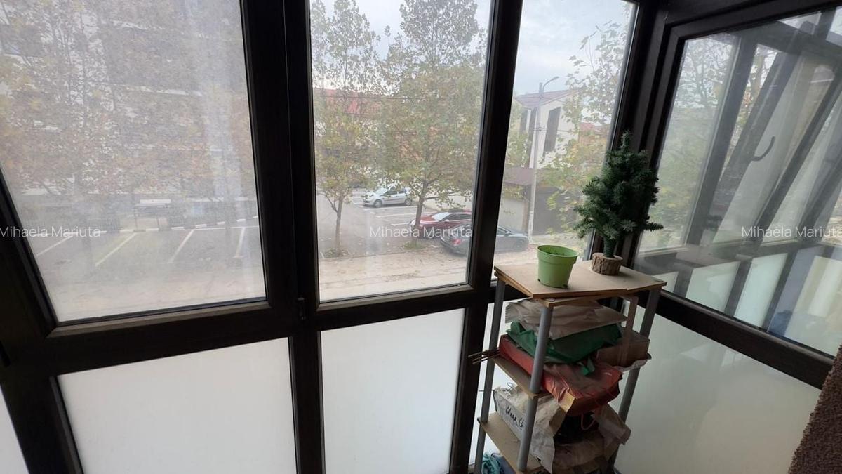 AP. 2 CAMERE MARULUI, MOBILAT, STB, BLOC NOU, CENTRALA, COMISION 0% - 7